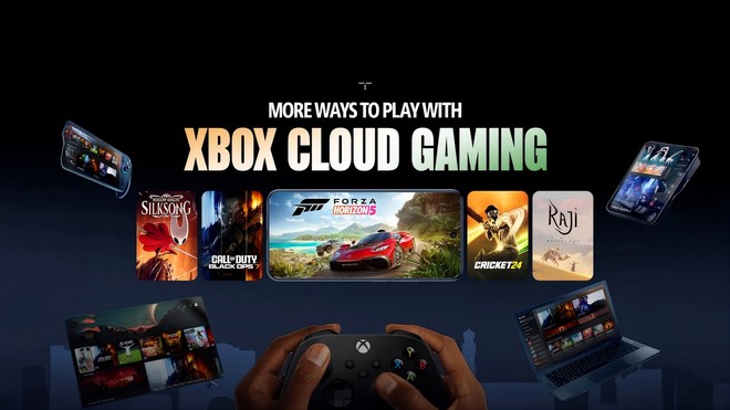 Sem Game Pass: Microsoft começa a liberar planos pré-pagos para o XBOX Cloud Gaming - Foto