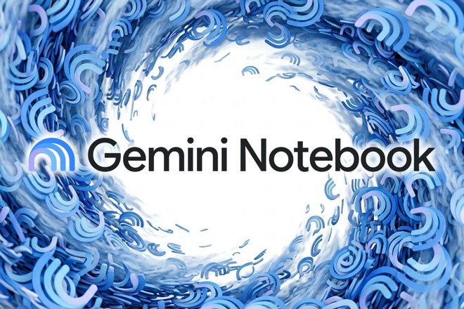 A IA não fez o que você queria? Gemini Notebook agora permite personalizar slides e vídeos - Foto
