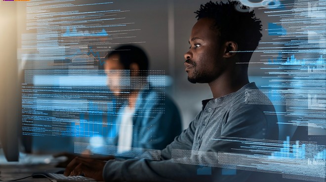 Oportunidade em SP! Evento abre inscrições para conectar talentos negros à tecnologia - Foto