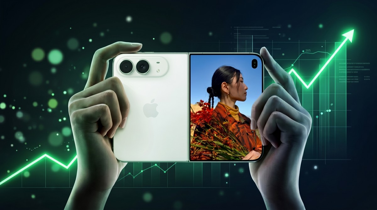 Sucesso! iPhone Duo explode em vendas e Apple corre para ampliar a produção
