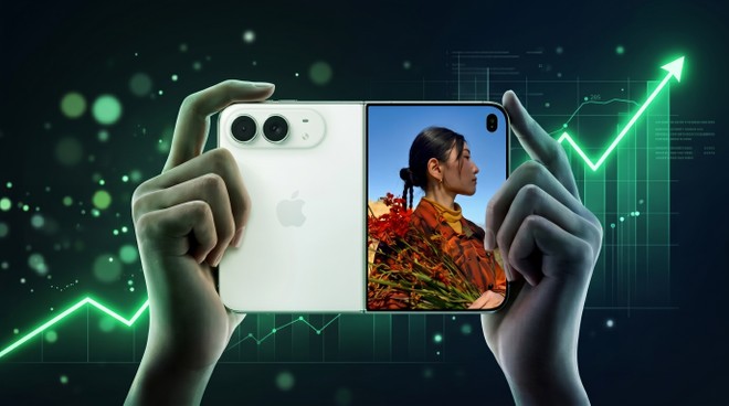 Sucesso! iPhone Duo explode em vendas e Apple corre para ampliar a produção