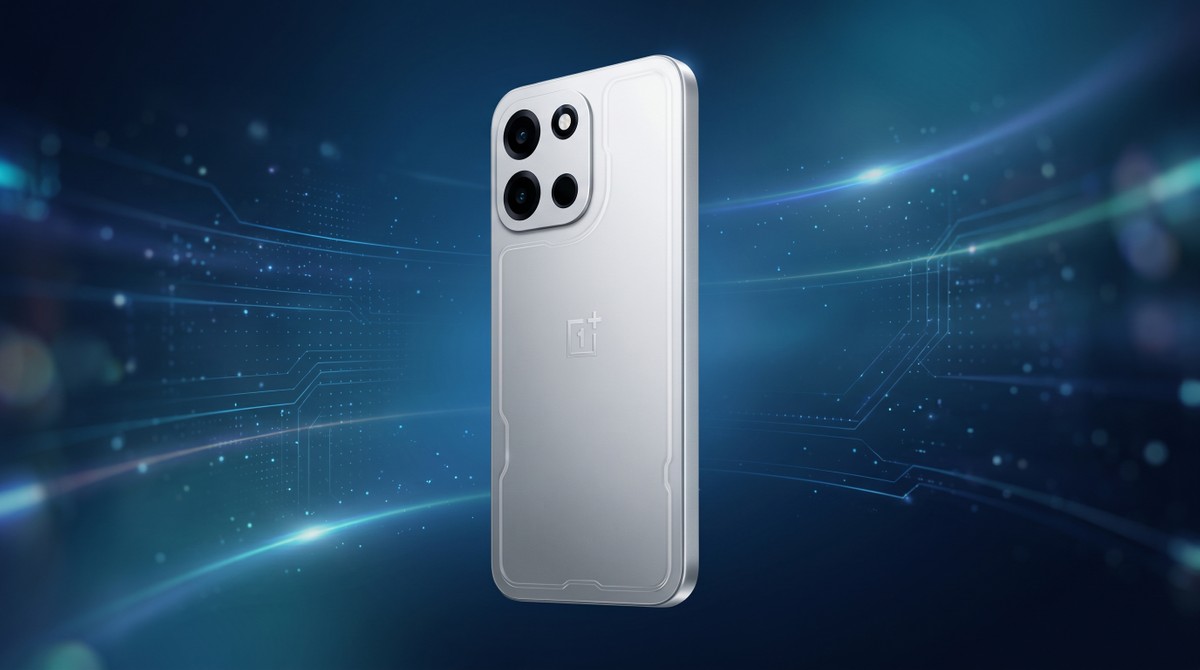 OnePlus Turbo 7 Pro: vazamento revela bateria de 10.000 mAh e câmera de 200 MP