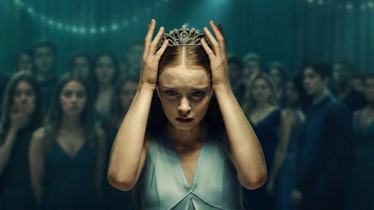 Carrie, a Estranha: Prime Video da Amazon anuncia uma ótima novidade para os fãs da série