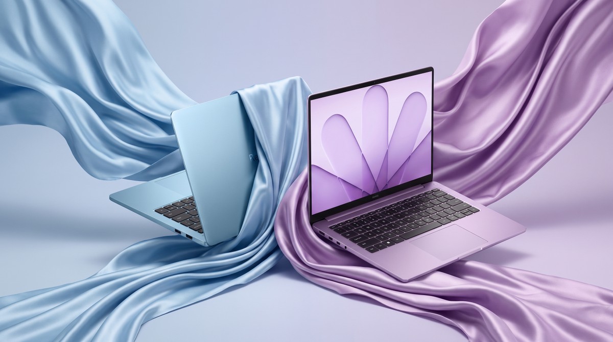 Adeus, tomada? Xiaomi confirma Redmi Book 2027 com superbateria e novos chips Intel