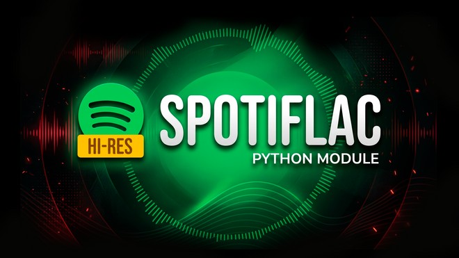 Spotify derruba SpotiFLAC, mas história de baixador de músicas não acabou