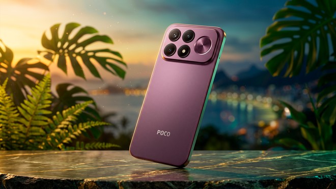 POCO F9 Ultra no Brasil? Xiaomi garante estreia oficial iminente