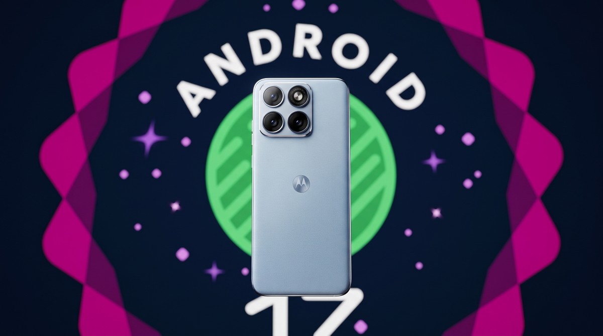 Android 17 chegou! Motorola Edge 70 Fusion e Razr 60 Ultra recebem atualização estável