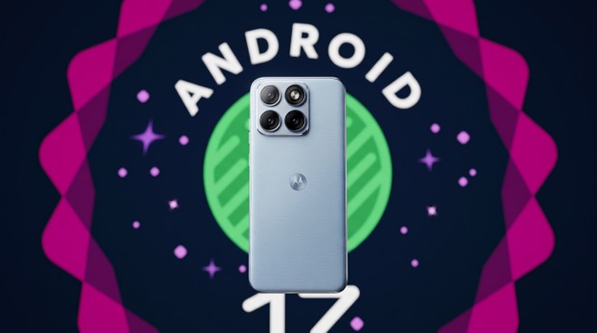 Android 17 chegou! Motorola Edge 70 Fusion e Razr 60 Ultra recebem atualizacao estável