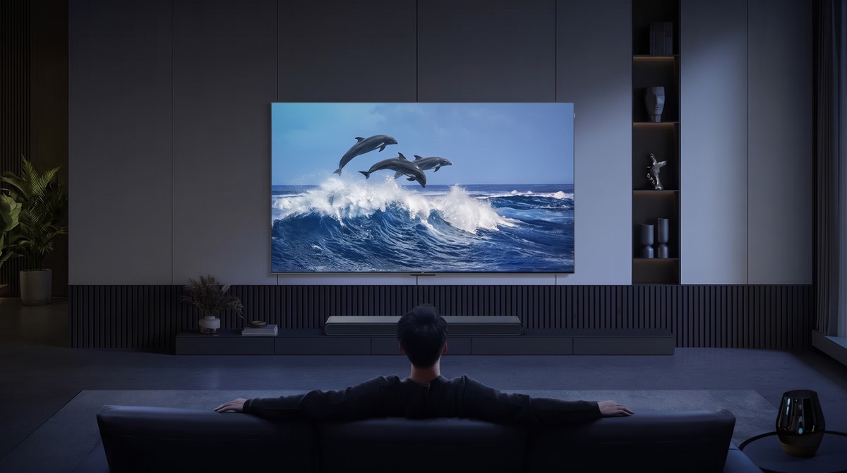 Soundbar TCL S55H em oferta: o melhor custo-benefício com 220W de potência