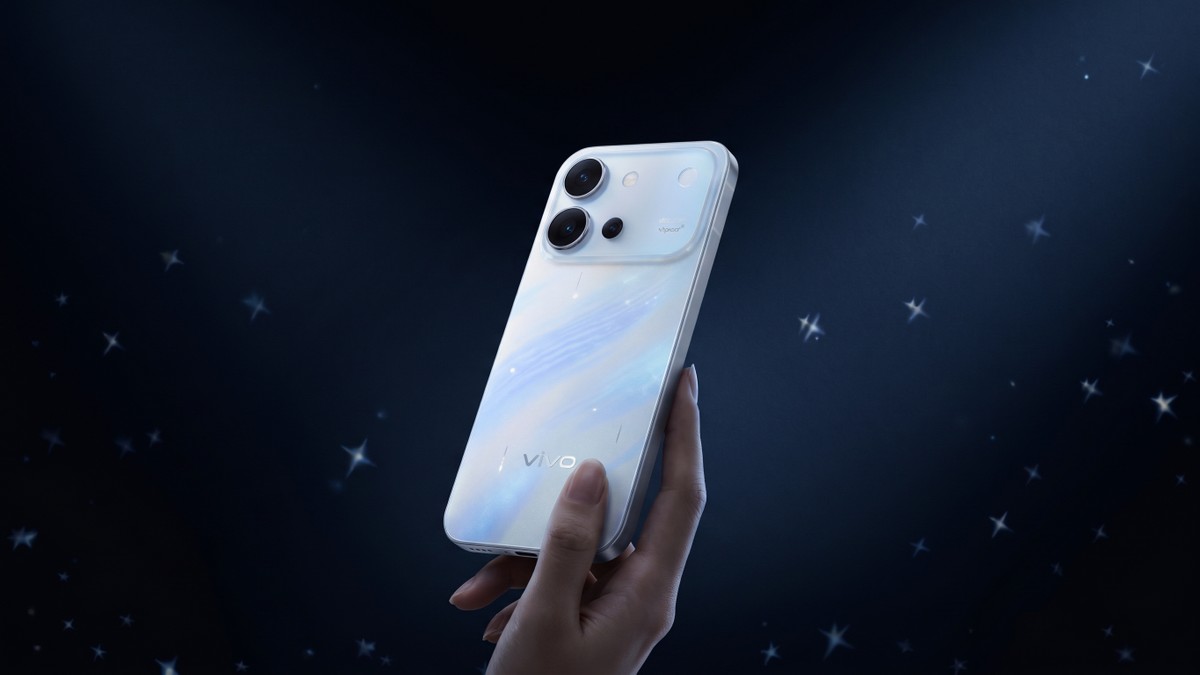Vivo S70 vaza com câmera periscópio de 64 MP, chip Snapdragon premium e mais