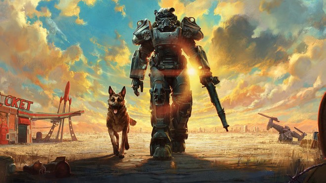 Prime 1 Studio revela FO1: Maximus pra ampliar produtos da série em 2027