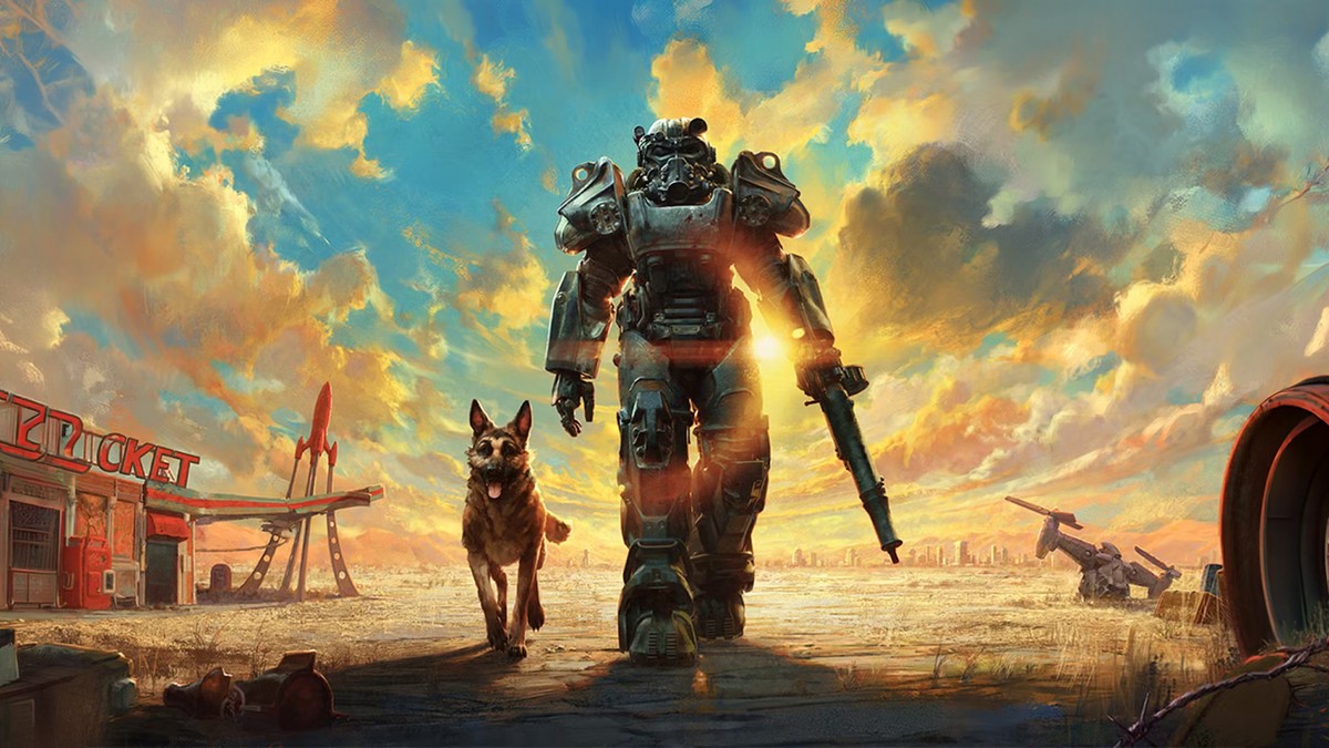 Prime 1 Studio anuncia Fallout: Maximus para expandir produtos da franquia em 2027