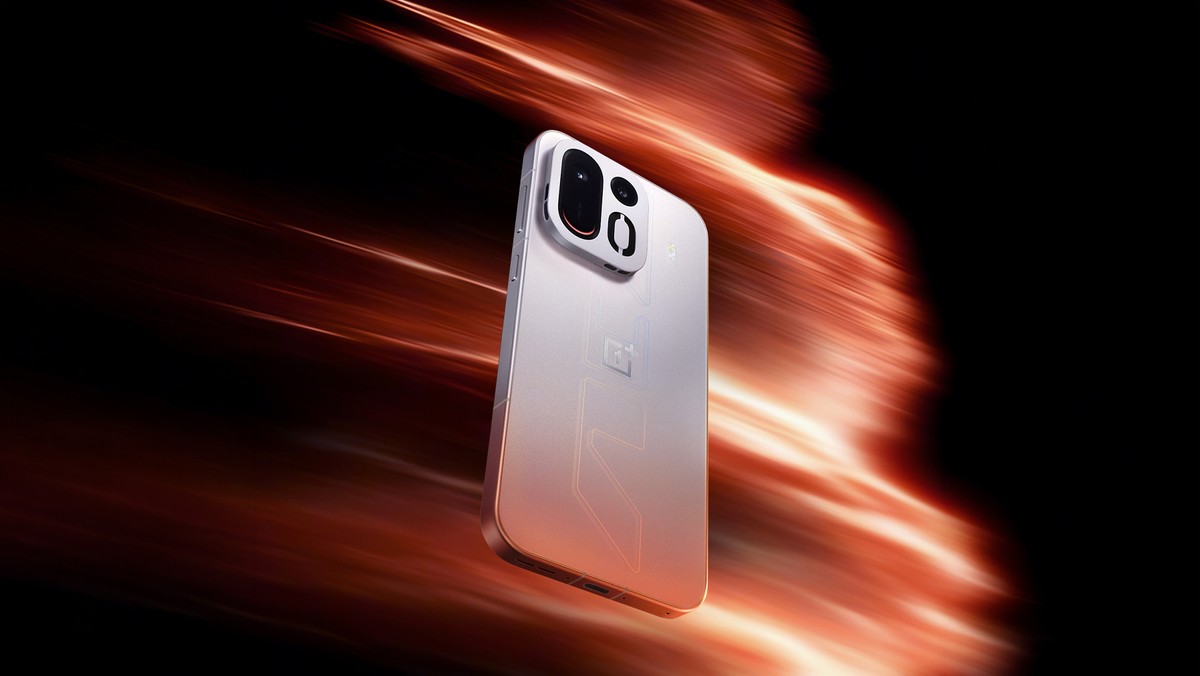 OnePlus Ace 7 e Ace 7 Pro têm design e cores confirmados antes do lançamento