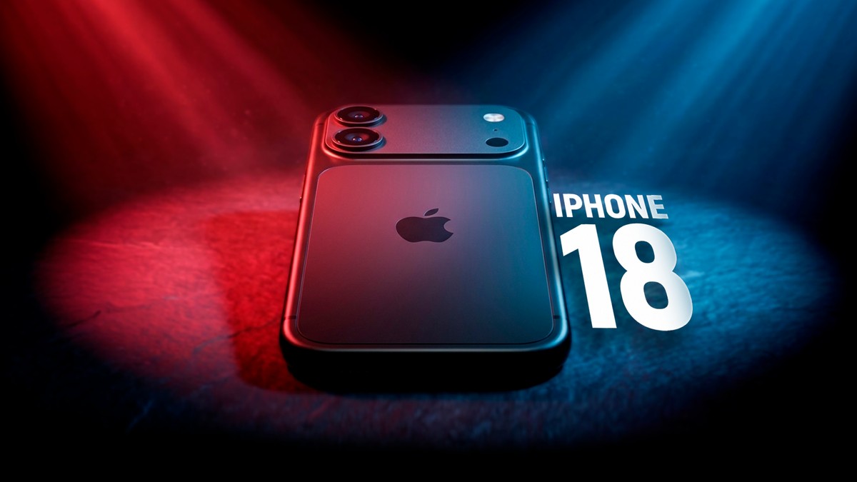 iPhone 18 com novo design, POCO X8s chegou e cortes no S27 | Plantão TC