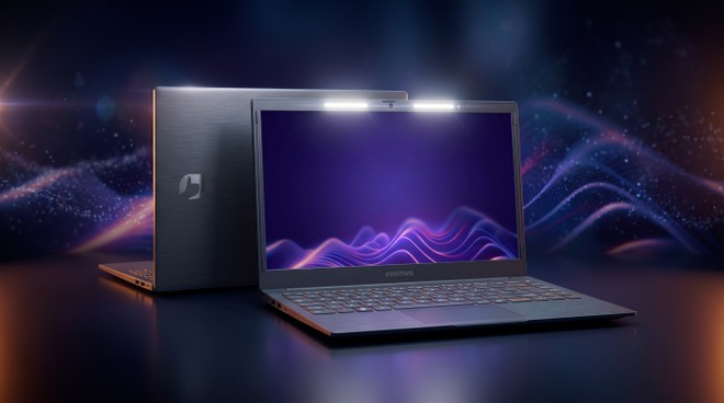 Positivo Vision C14: notebook compacto sai por R$ 1.346 com cupons no Setor Livre