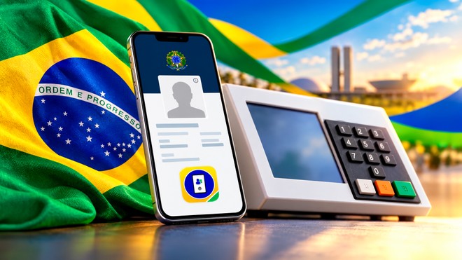 Eleições 2026: confira onde votar, como usar o e-Jogo e acompanhar os resultados do 2º turno