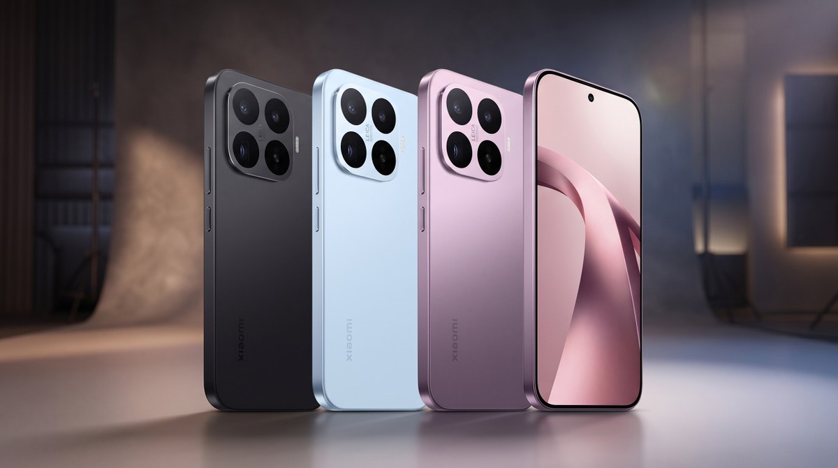 Xiaomi 18T e 18T Pro vazam com câmera de 200 MP e chip Dimensity