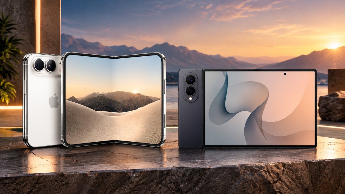 Samsung zoa Apple em novo comercial após testes revelarem fragilidades do iPhone Duo