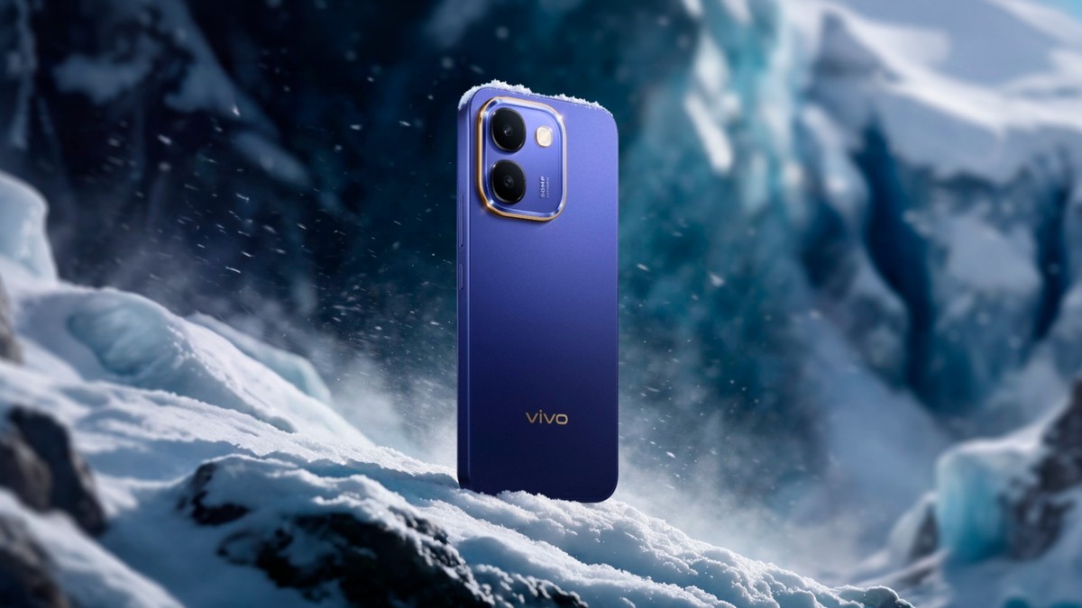 Vivo Y600 estreia com chip MediaTek, tela AMOLED de 120 Hz e bateria com recorde mundial