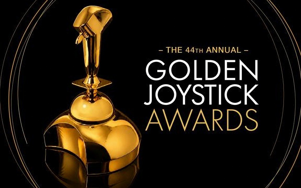 Golden Joystick anuncia seus indicados ao Jogo do Ano 2026 e traz surpresas
