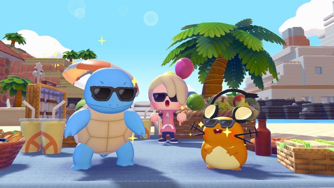 Pokemon Pokopia passa por grande leak que divulga novas espécies na DLC