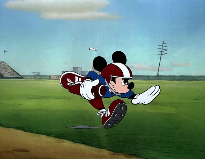 Citizen libera relógio com o Mickey Mouse gamer de futebol e você precisa tê-lo em sua colecao