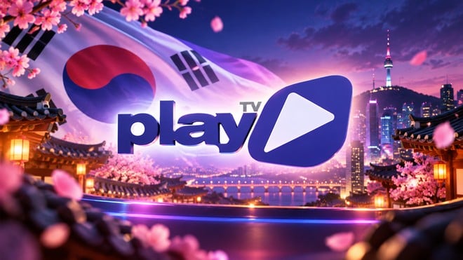 PlayTV revela a estréia de quatro produções coreanas ineditas com exclusividade no Brasil