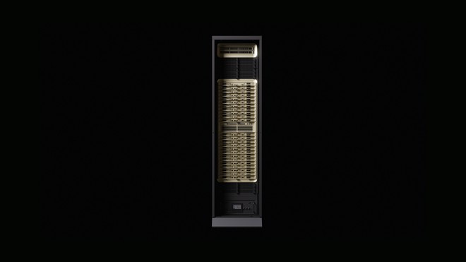 NVIDIA reduz especificações de memoria HBM4 e NVLink da plataforma Vera Rubin