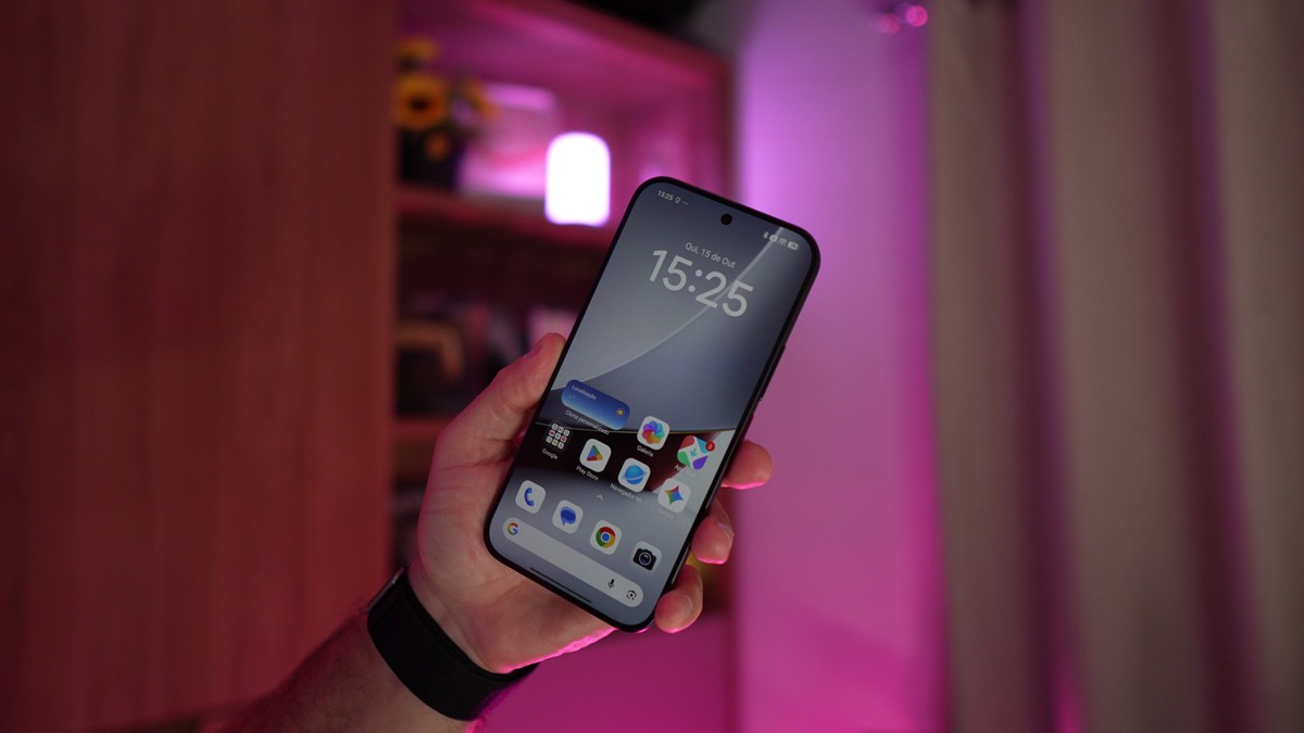 POCO F9 Ultra de até 1 TB! Celular top Xiaomi aparece em oferta na Shopee