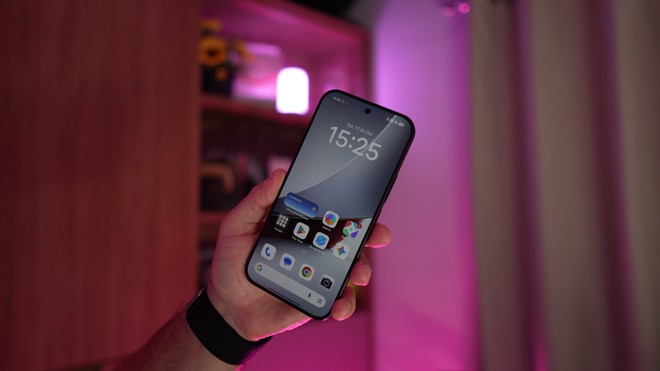 POCO F9 Ultra com armazenamento de até 1 TB sai por R$ 7.949 na Shopee