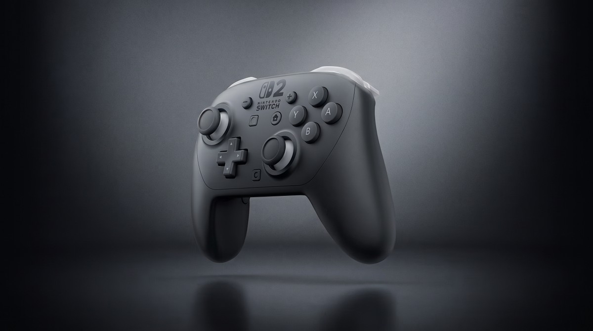 Linux 7.4 ganha suporte nativo aos controles do Nintendo Switch 2 graças à Valve
