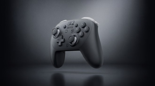 Linux 7.4 integra suporte nativo aos controles do Nintendo Switch 2 com contribuição da Valve