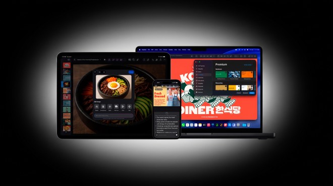 Apple lança atualização com IA para Creator Studio e Final Cut Pro em novembro