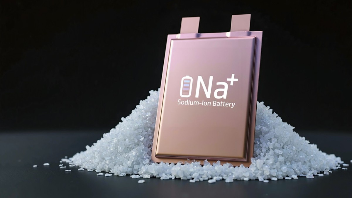 Fim das baterias de lítio: cientistas descobrem 28 materiais superiores para o futuro dos celulares, carros e mais