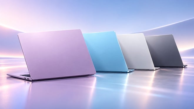 Xiaomi apresenta Redmi Book 2027 com tela de 120 Hz e Intel Wildcat Lake para produtividade