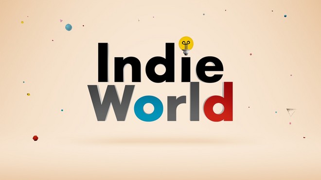 Nintendo revela novo evento indie para Switch e Switch 2 na próxima quarta-feira