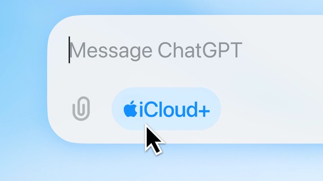 ChatGPT agora integra iCloud para organização inteligente de e-mails e eventos