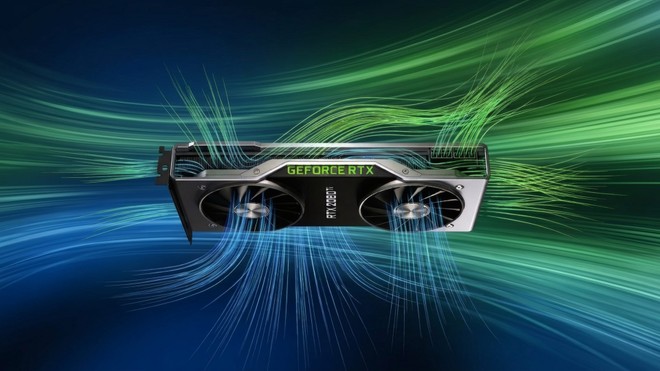 Mod gratuito dobra potência de GPUs NVIDIA RTX 20, 30 e 40 em tarefas de IA