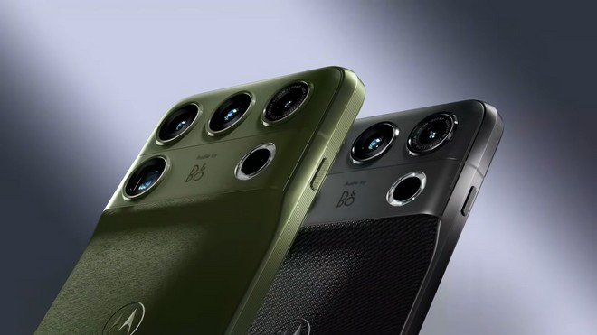 Motorola Signature 27 com Snapdragon 8 Elite Extreme Gen 6 abre pré-registro no Brasil