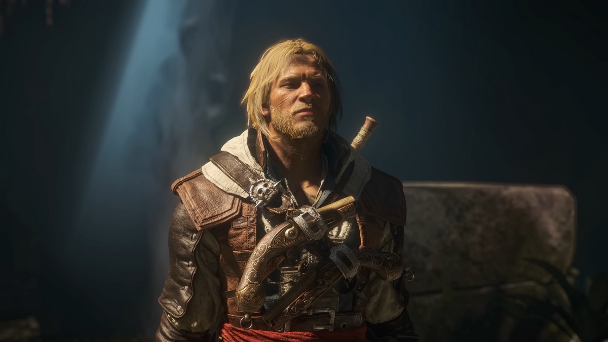 Assassins Creed Black Flag Resynced recebe última grande atualização com novos desafios
