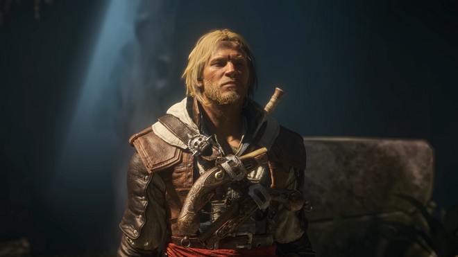 Assassin’s Creed Black Flag Resynced recebe atualização 1.0.8 com novos desafios e modo Jogo+