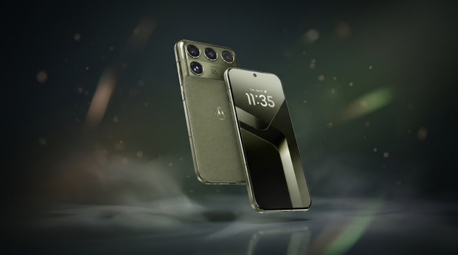 Motorola Signature 27 e Razr Flex: preços europeus vazados para Brasil