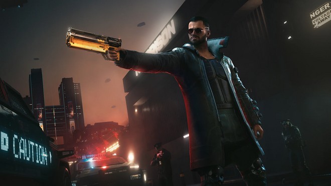 Cyberpunk 2 pode incluir modo multiplayer após longa espera dos fãs