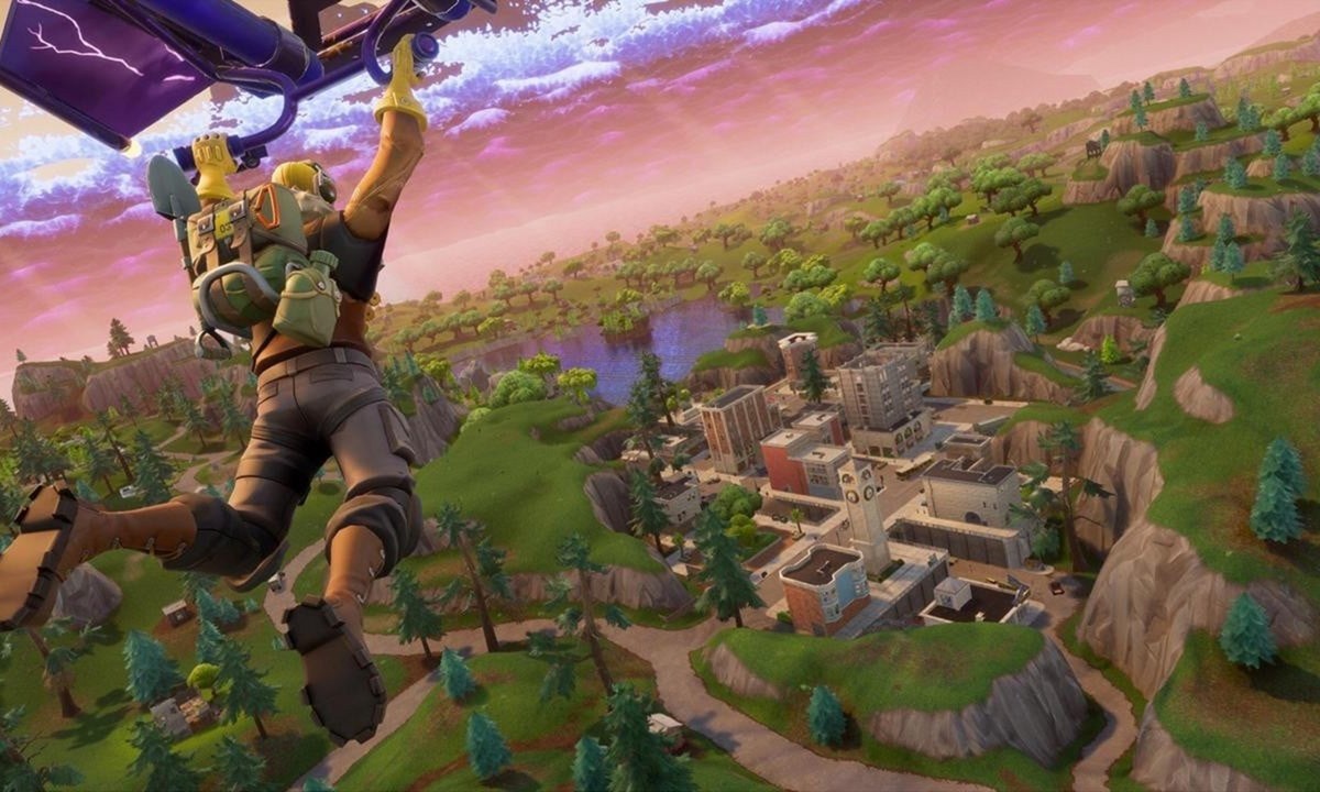 Epic Games lança gift cards de Fortnite no Brasil e facilita a vida dos jogadores