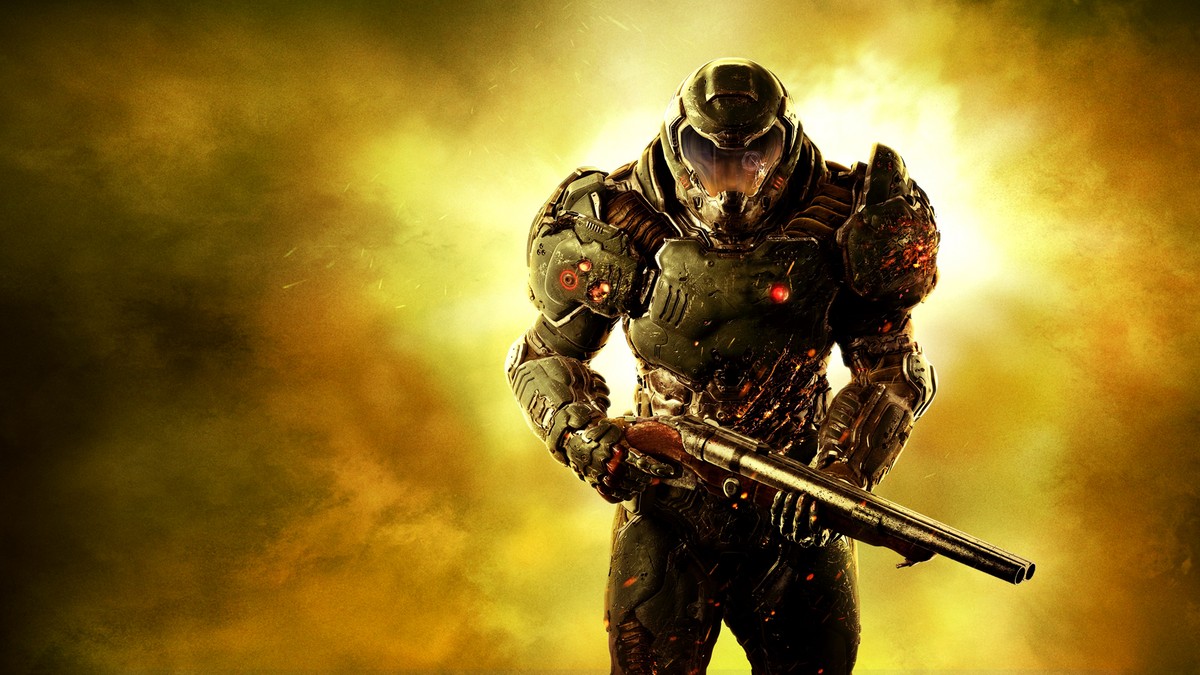 DOOM: resgate o jogo grátis no Steam por tempo limitado