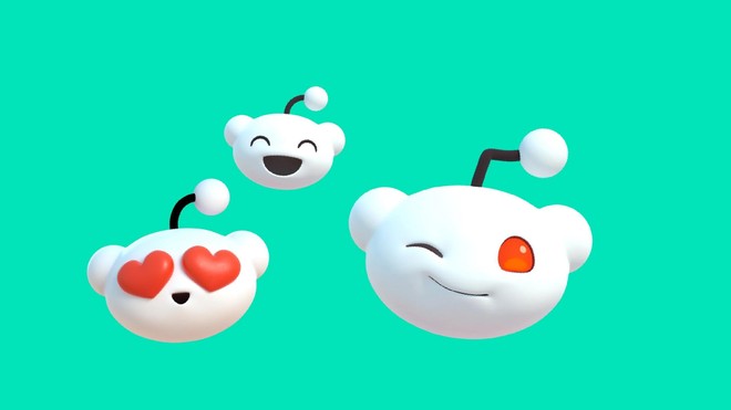 Reddit apresenta atualização na página inicial com feeds personalizados e Para Você