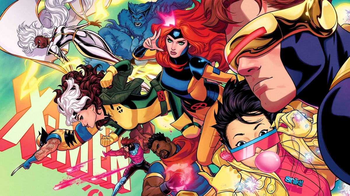 X-Men: jogo exclusivo do PS5 deve permitir o uso de diversos personagens diferentes