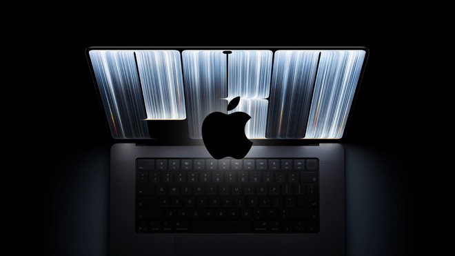 Apple lança MacBook Pro com tela PROLED XDR sensível ao toque e custo elevado
