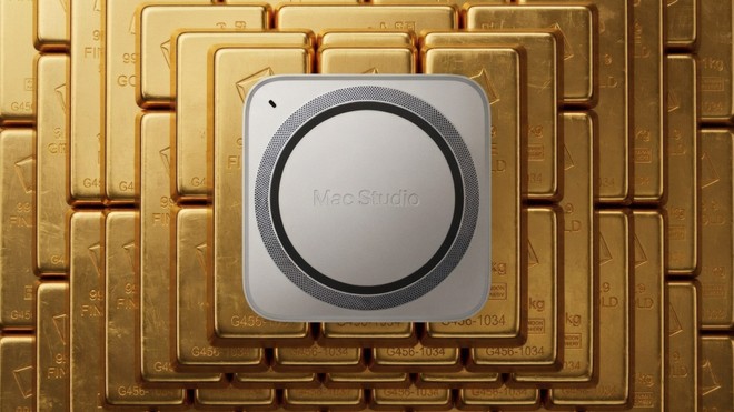 Mac Studio com M5 Ultra e 512 GB de RAM chega ao Brasil por R$ 361.599