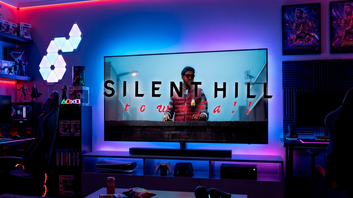 Silent Hill: Townfall eleva o medo e reinventa a franquia | Análise / Review